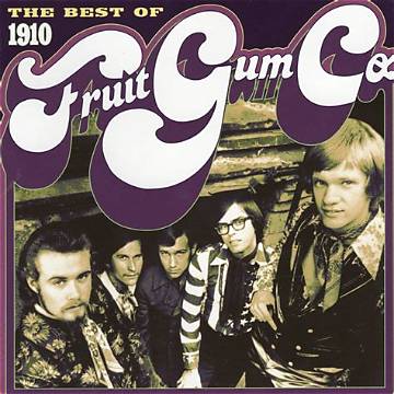 1910 Fruitgum Company Net Worth