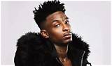21 Savage Net Worth