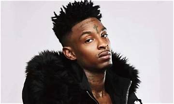 21 Savage Net Worth
