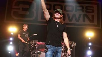 3 Doors Down Net Worth