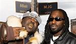 8Ball & Mjg Net Worth