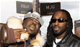 8Ball & Mjg Net Worth