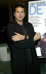 A. J. Benza Net Worth