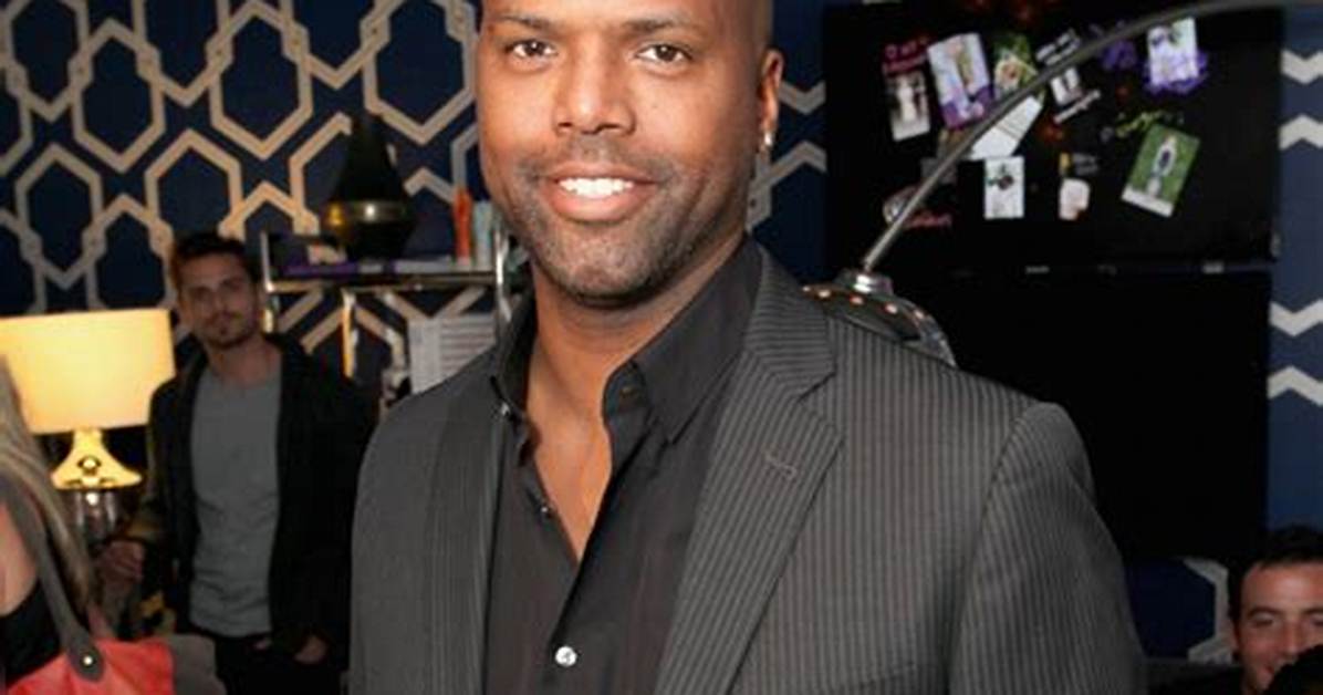 A. J. Calloway Net Worth