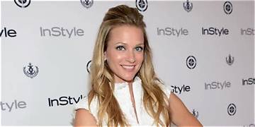 A. J. Cook Net Worth