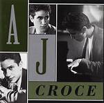 A. J. Croce Net Worth