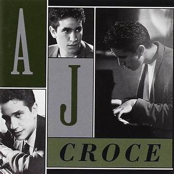 A. J. Croce Net Worth