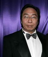 A. Kitman Ho Net Worth