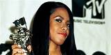Aaliyah Net Worth
