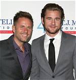 Aaron Benward Net Worth