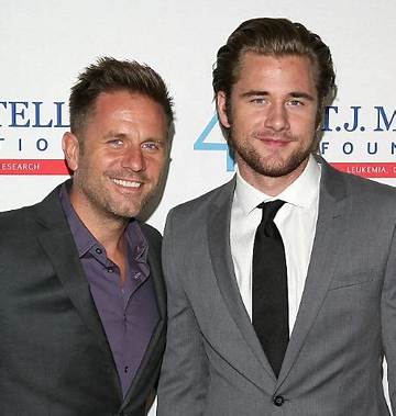 Aaron Benward Net Worth