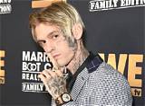 Aaron Carter Net Worth