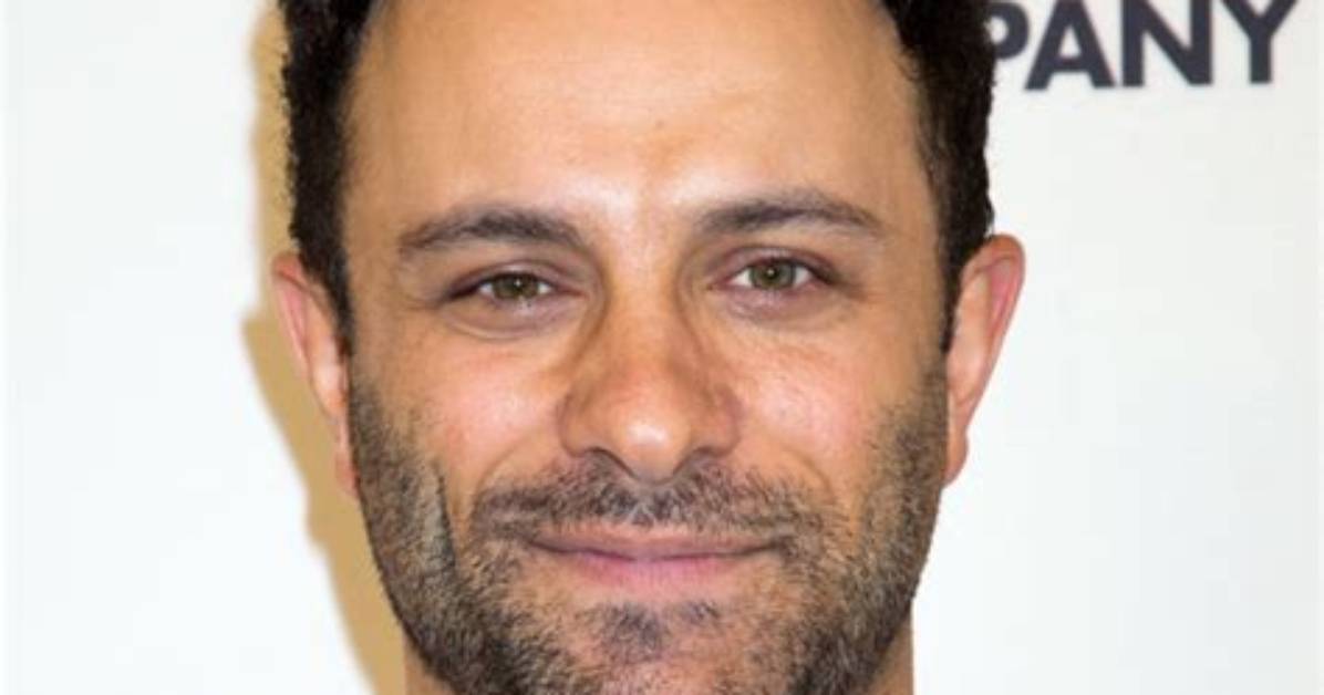 Aaron Costa Ganis Net Worth