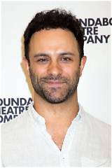 Aaron Costa Ganis Net Worth