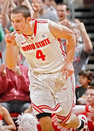 Aaron Craft Net Worth