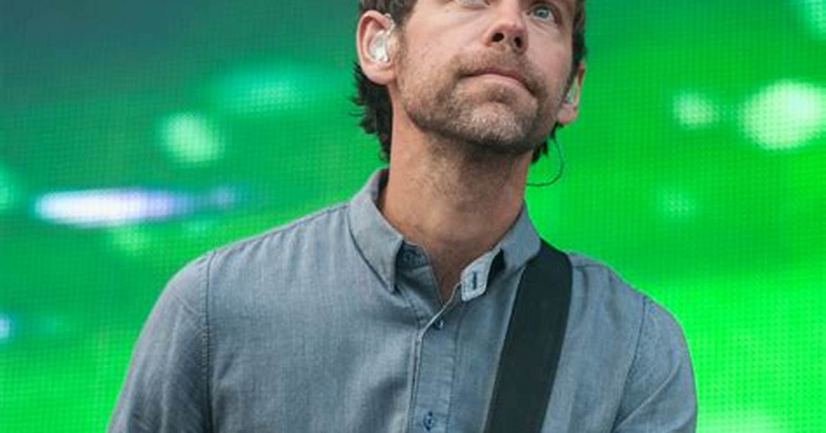 Aaron Dessner Net Worth