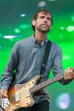 Aaron Dessner Net Worth