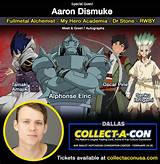 Aaron Dismuke Net Worth