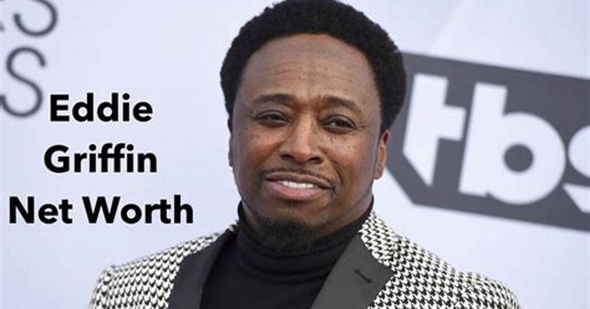 Aaron Griffin Net Worth