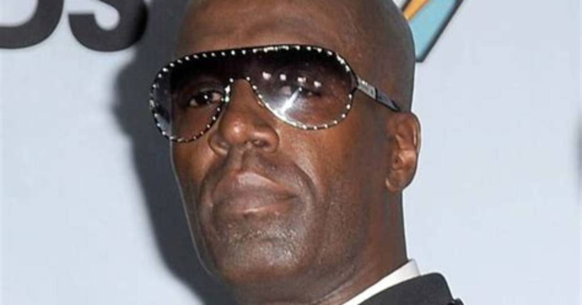 Aaron Hall Net Worth