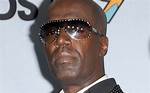 Aaron Hall Net Worth