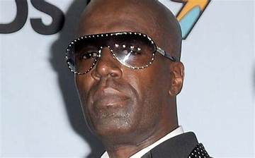 Aaron Hall Net Worth