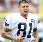 Aaron Hernandez Net Worth