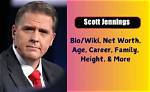 Aaron Jennings Net Worth