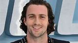 Aaron Johnson Net Worth