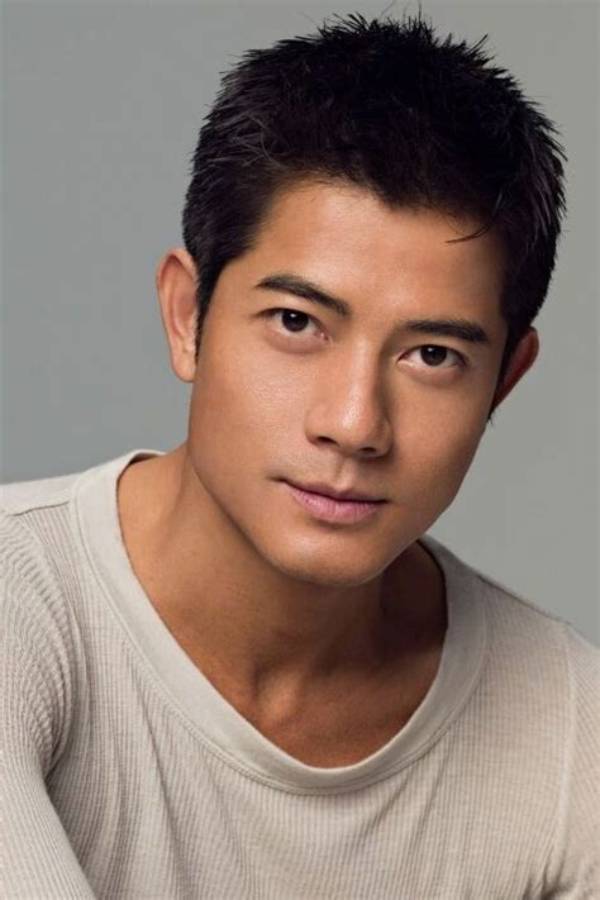 Aaron Kwok Net Worth