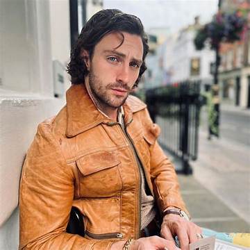 Aaron Matthew Lee Net Worth