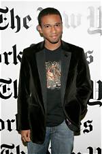 Aaron Mcgruder Net Worth