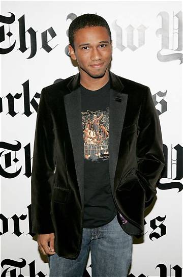 Aaron Mcgruder Net Worth