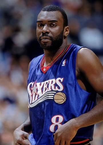 Aaron Mckie Net Worth