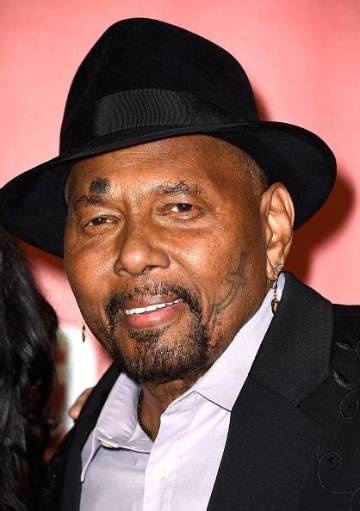 Aaron Neville Net Worth