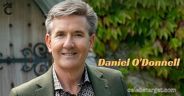 Aaron O’donnell Net Worth