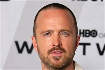 Aaron Paul Net Worth