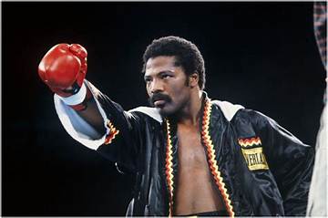 Aaron Pryor Net Worth