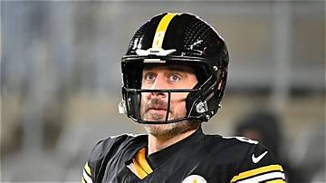 Aaron Rodgers Net Worth