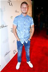 Aaron Schwartz Net Worth
