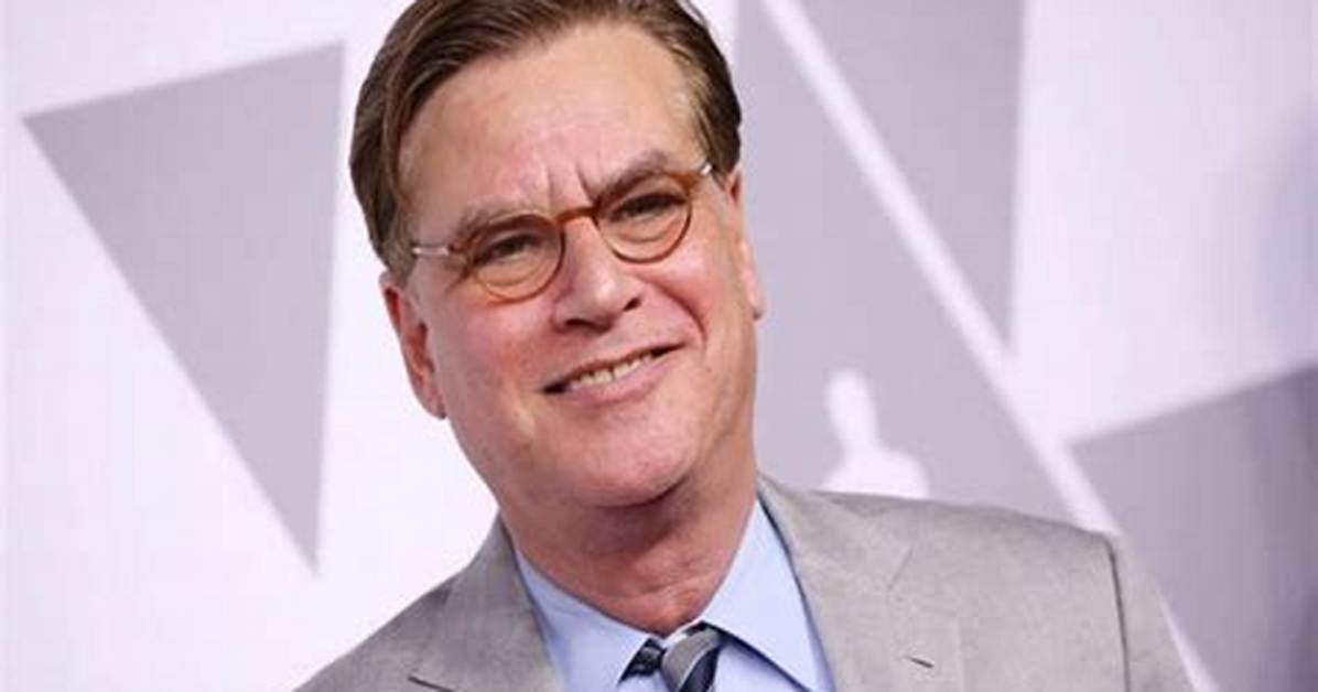 Aaron Sorkin Net Worth