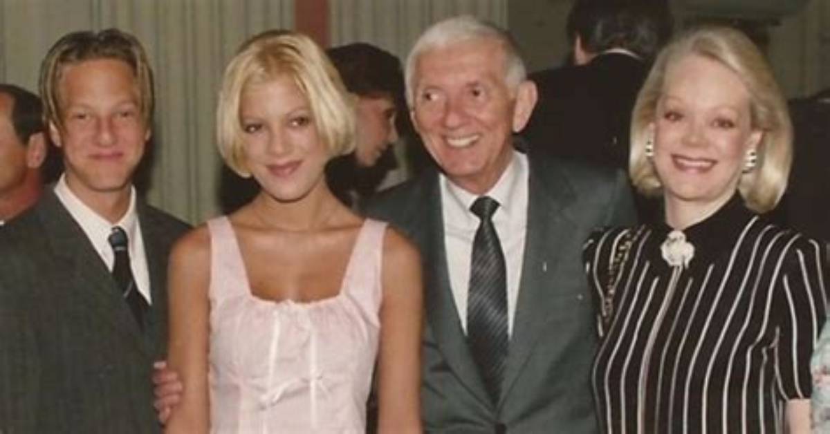 Aaron Spelling Net Worth