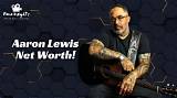Aaron Weiss Net Worth
