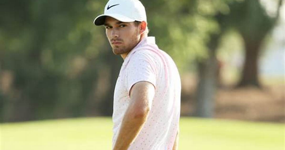 Aaron Wise Net Worth