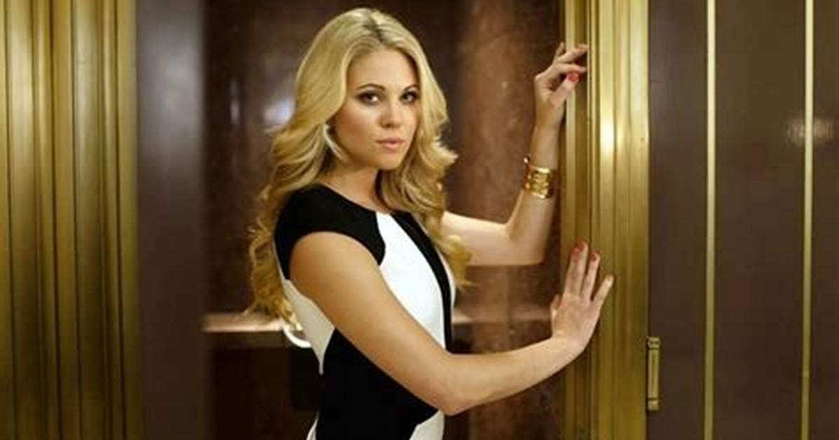 Aaryn Gries Net Worth