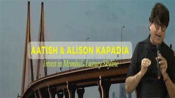 Aatish Kapadia Net Worth