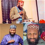 Abba El-Mustapha Net Worth