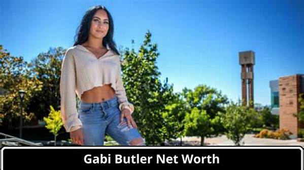 Abbi Butler Net Worth