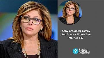 Abby Grossberg Net Worth