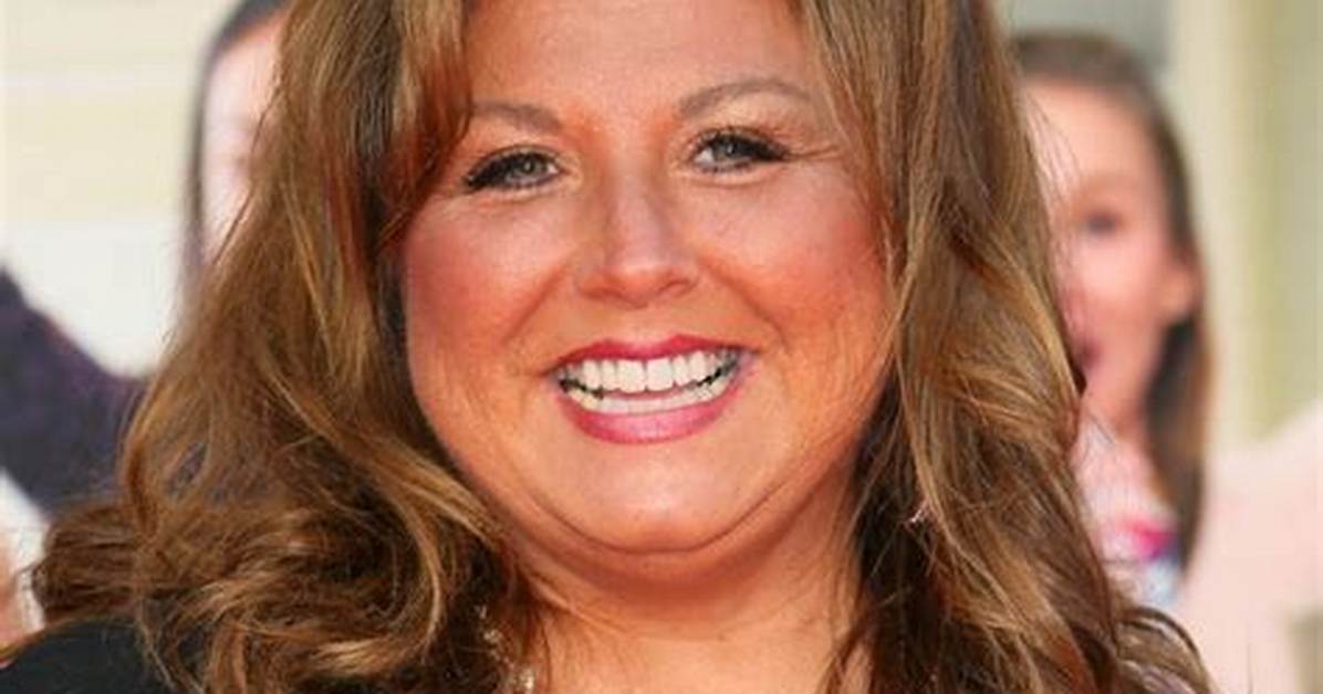 Abby Lee Miller Net Worth